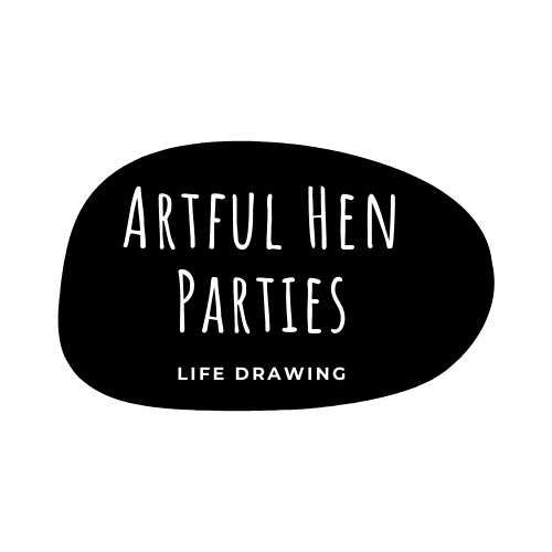 Winner small image - Artful Hen Parties Life Drawin…